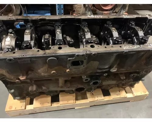 DETROIT Series 60 12.7 DDEC IV Cylinder Block