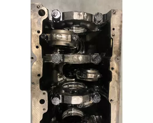 DETROIT Series 60 12.7 DDEC IV Cylinder Block