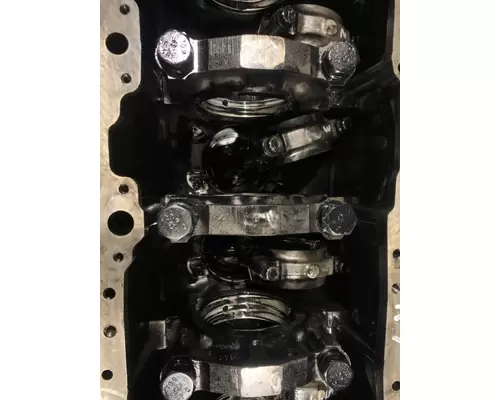 DETROIT Series 60 12.7 DDEC IV Cylinder Block