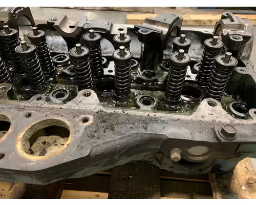 DETROIT Series 60 12.7 DDEC IV Cylinder Head