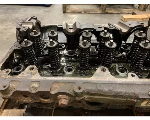 DETROIT Series 60 12.7 DDEC IV Cylinder Head