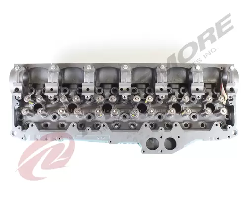 DETROIT Series 60 12.7 DDEC IV Cylinder Head