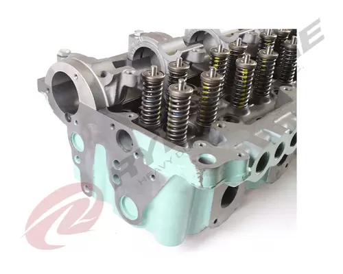 DETROIT Series 60 12.7 DDEC IV Cylinder Head