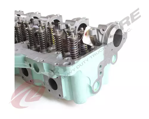 DETROIT Series 60 12.7 DDEC IV Cylinder Head