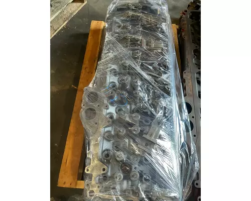 DETROIT Series 60 12.7 DDEC IV Cylinder Head