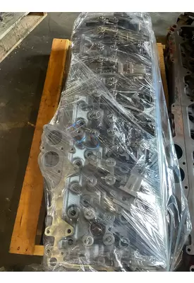 DETROIT Series 60 12.7 DDEC IV Cylinder Head
