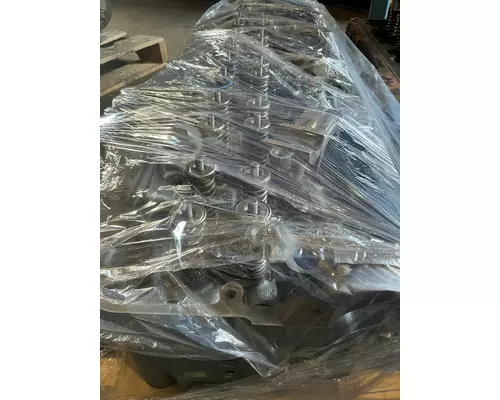 DETROIT Series 60 12.7 DDEC IV Cylinder Head