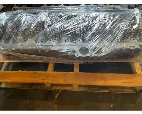 DETROIT Series 60 12.7 DDEC IV Cylinder Head