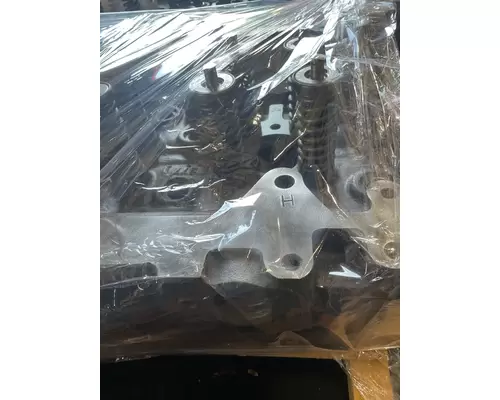 DETROIT Series 60 12.7 DDEC IV Cylinder Head
