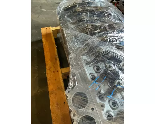 DETROIT Series 60 12.7 DDEC IV Cylinder Head
