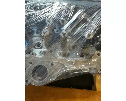 DETROIT Series 60 12.7 DDEC IV Cylinder Head