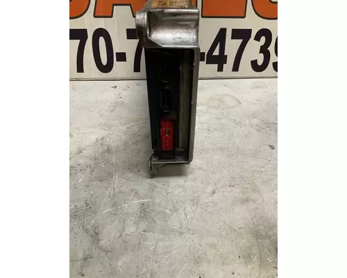 DETROIT Series 60 12.7 DDEC IV ECM