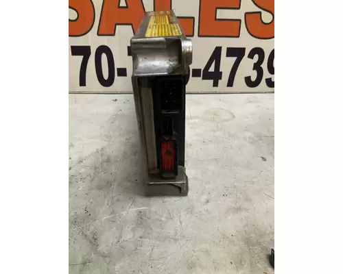 DETROIT Series 60 12.7 DDEC IV ECM