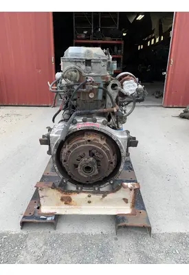 DETROIT Series 60 12.7 DDEC IV ENGINE ASSEMBLY