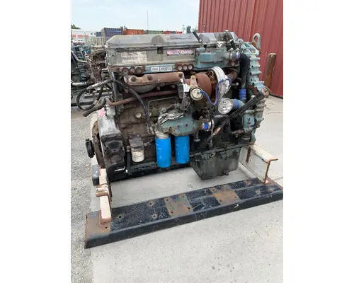 DETROIT Series 60 12.7 DDEC IV ENGINE ASSEMBLY