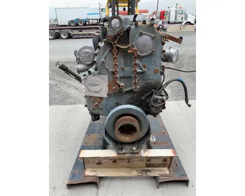 DETROIT Series 60 12.7 DDEC IV ENGINE ASSEMBLY