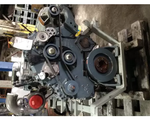 DETROIT Series 60 12.7 DDEC IV Engine Assembly