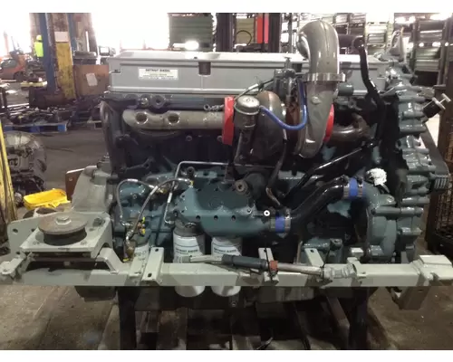 DETROIT Series 60 12.7 DDEC IV Engine Assembly