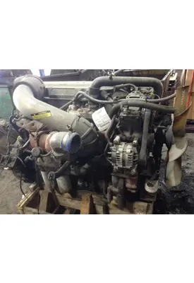 DETROIT Series 60 12.7 DDEC IV Engine Assembly