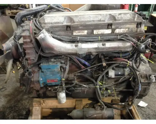 DETROIT Series 60 12.7 DDEC IV Engine Assembly