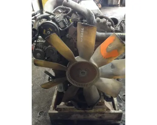 DETROIT Series 60 12.7 DDEC IV Engine Assembly