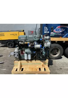 DETROIT Series 60 12.7 DDEC IV Engine Assembly