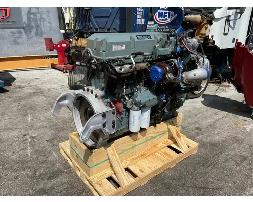 DETROIT Series 60 12.7 DDEC IV Engine Assembly