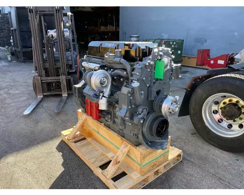 DETROIT Series 60 12.7 DDEC IV Engine Assembly