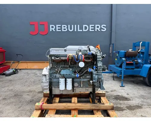 DETROIT Series 60 12.7 DDEC IV Engine Assembly