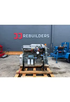 DETROIT Series 60 12.7 DDEC IV Engine Assembly