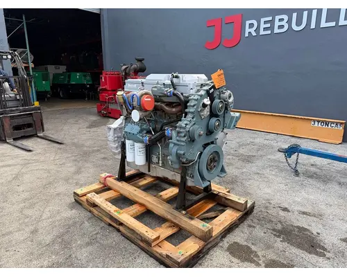 DETROIT Series 60 12.7 DDEC IV Engine Assembly