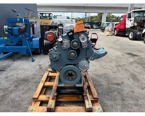 DETROIT Series 60 12.7 DDEC IV Engine Assembly