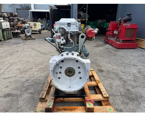 DETROIT Series 60 12.7 DDEC IV Engine Assembly