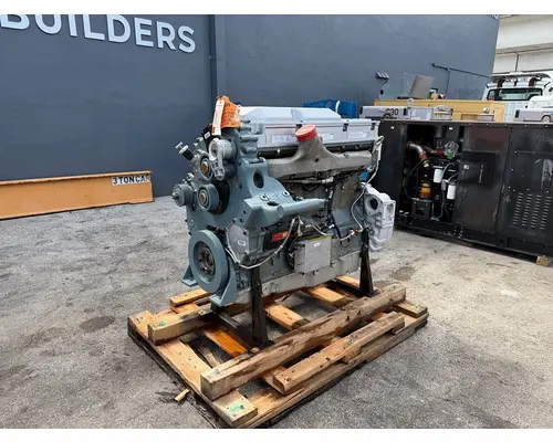 DETROIT Series 60 12.7 DDEC IV Engine Assembly