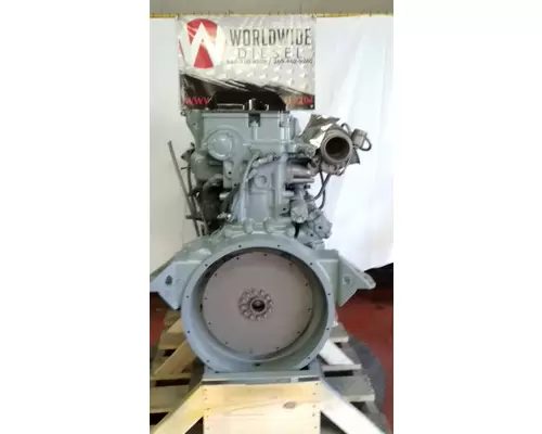 DETROIT Series 60 12.7 DDEC IV Engine Assembly