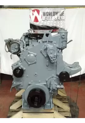 DETROIT Series 60 12.7 DDEC IV Engine Assembly