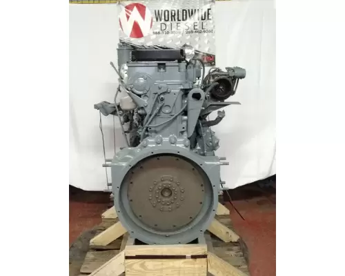 DETROIT Series 60 12.7 DDEC IV Engine Assembly