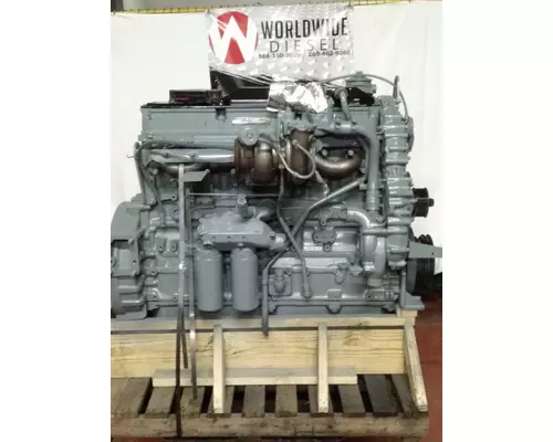 DETROIT Series 60 12.7 DDEC IV Engine Assembly