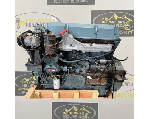 DETROIT Series 60 12.7 DDEC IV Engine Assembly