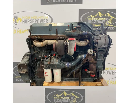 DETROIT Series 60 12.7 DDEC IV Engine Assembly