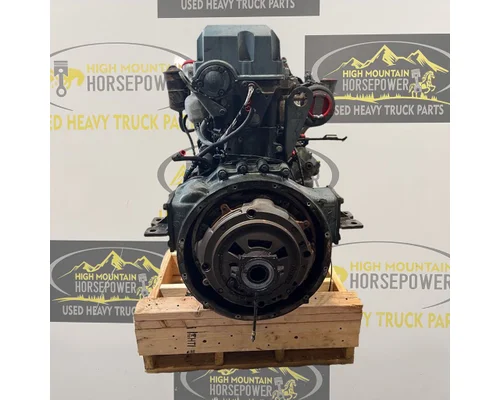 DETROIT Series 60 12.7 DDEC IV Engine Assembly