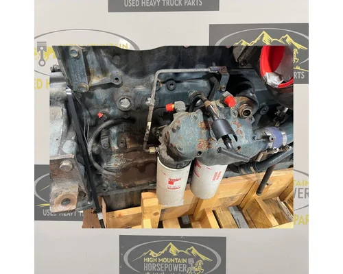 DETROIT Series 60 12.7 DDEC IV Engine Assembly