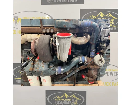 DETROIT Series 60 12.7 DDEC IV Engine Assembly