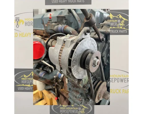 DETROIT Series 60 12.7 DDEC IV Engine Assembly