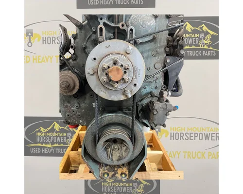 DETROIT Series 60 12.7 DDEC IV Engine Assembly