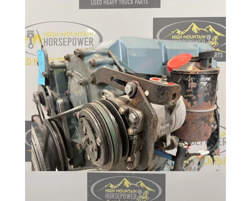DETROIT Series 60 12.7 DDEC IV Engine Assembly