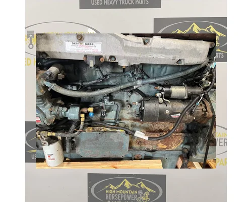 DETROIT Series 60 12.7 DDEC IV Engine Assembly
