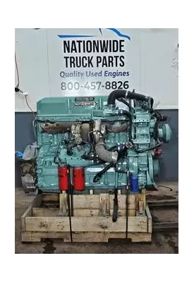 DETROIT Series 60 12.7 DDEC IV Engine Assembly