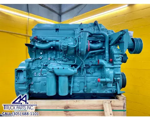 DETROIT Series 60 12.7 DDEC IV Engine Assembly