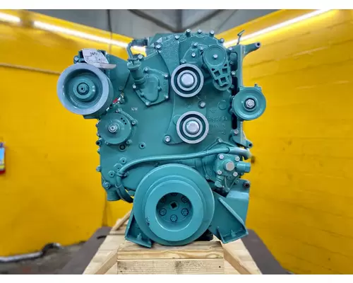 DETROIT Series 60 12.7 DDEC IV Engine Assembly